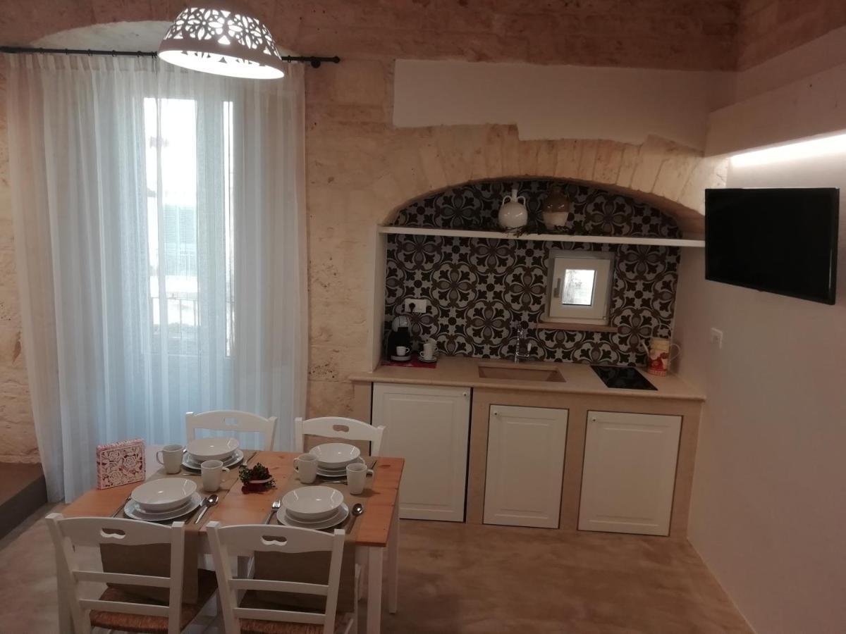 I Due Campanili Διαμέρισμα Αλμπερομπέλο Εξωτερικό φωτογραφία