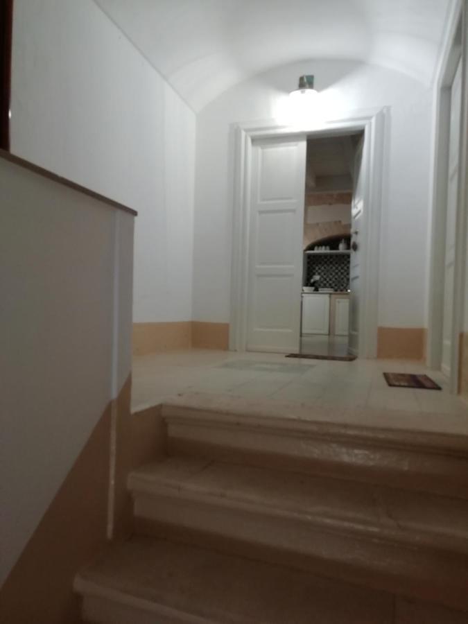 I Due Campanili Διαμέρισμα Αλμπερομπέλο Εξωτερικό φωτογραφία