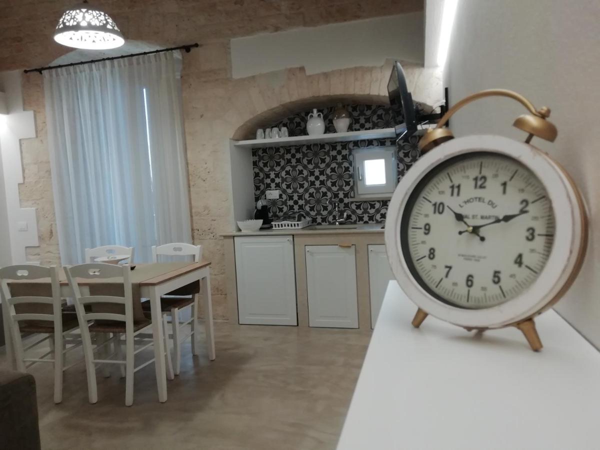I Due Campanili Διαμέρισμα Αλμπερομπέλο Εξωτερικό φωτογραφία
