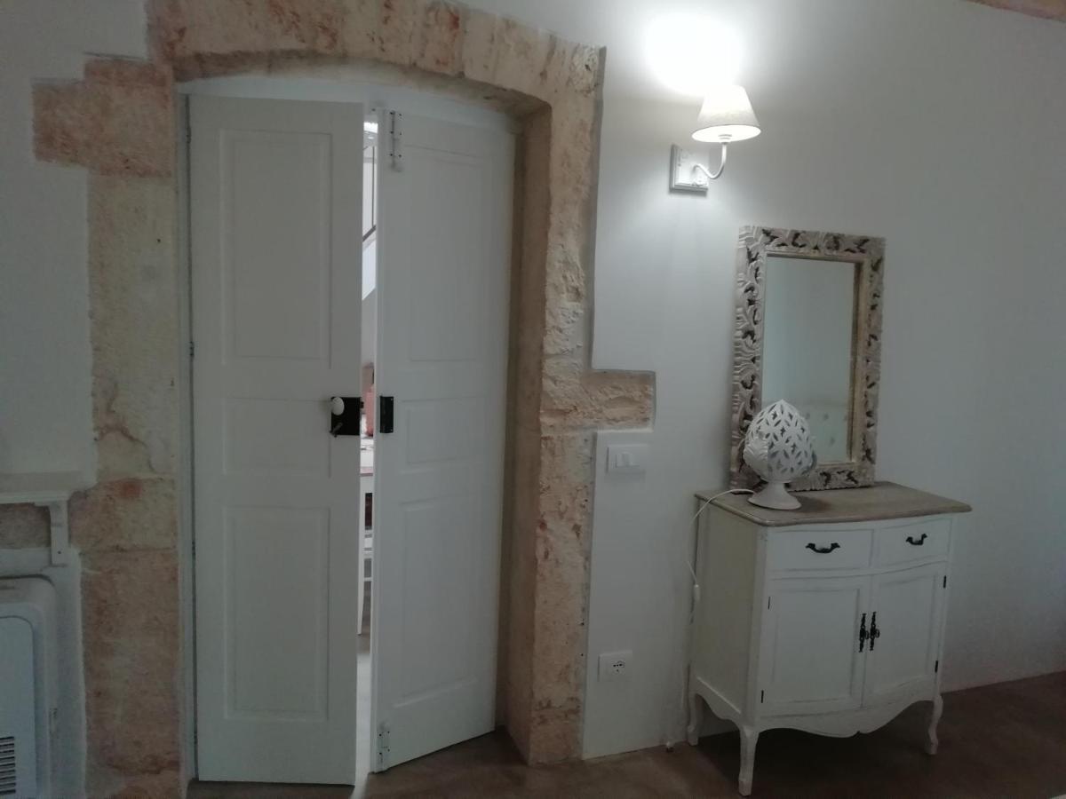 I Due Campanili Διαμέρισμα Αλμπερομπέλο Εξωτερικό φωτογραφία