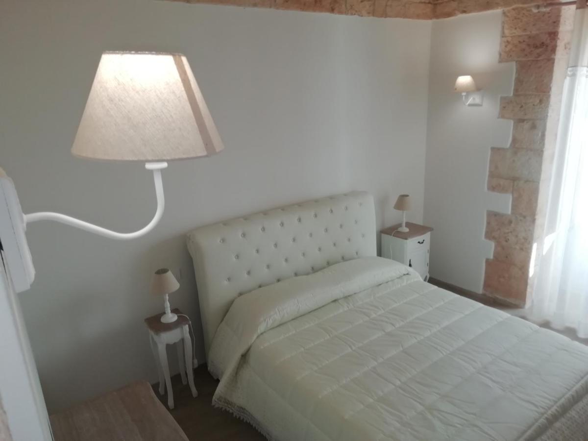 I Due Campanili Διαμέρισμα Αλμπερομπέλο Εξωτερικό φωτογραφία