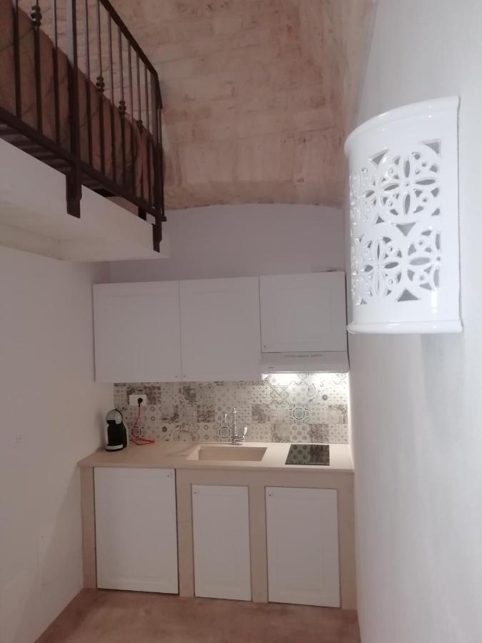 I Due Campanili Διαμέρισμα Αλμπερομπέλο Εξωτερικό φωτογραφία