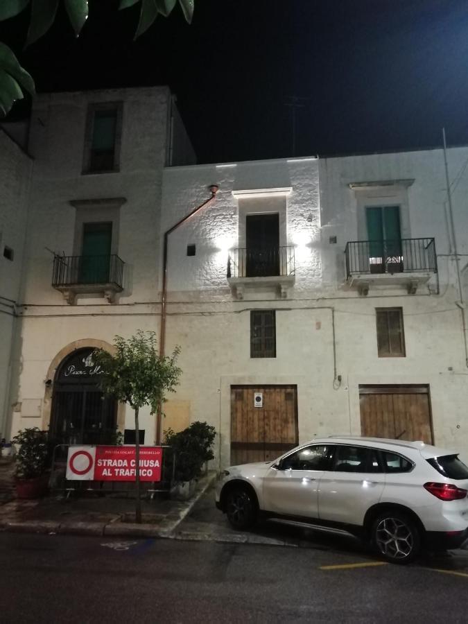 I Due Campanili Διαμέρισμα Αλμπερομπέλο Εξωτερικό φωτογραφία