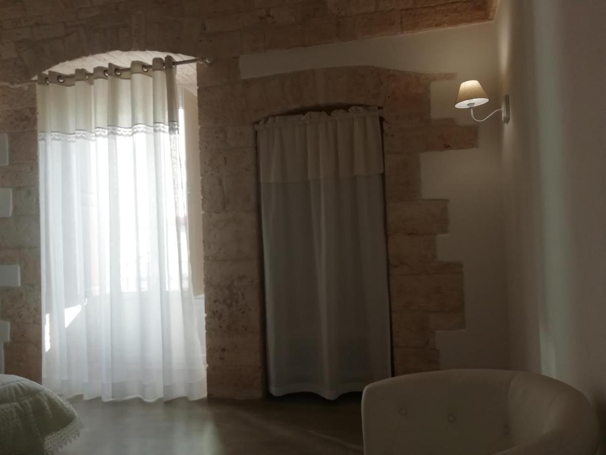 I Due Campanili Διαμέρισμα Αλμπερομπέλο Εξωτερικό φωτογραφία