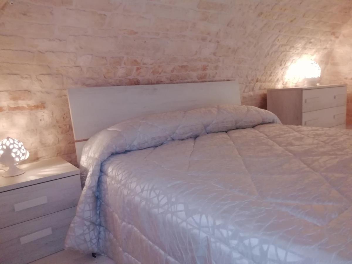 I Due Campanili Διαμέρισμα Αλμπερομπέλο Εξωτερικό φωτογραφία