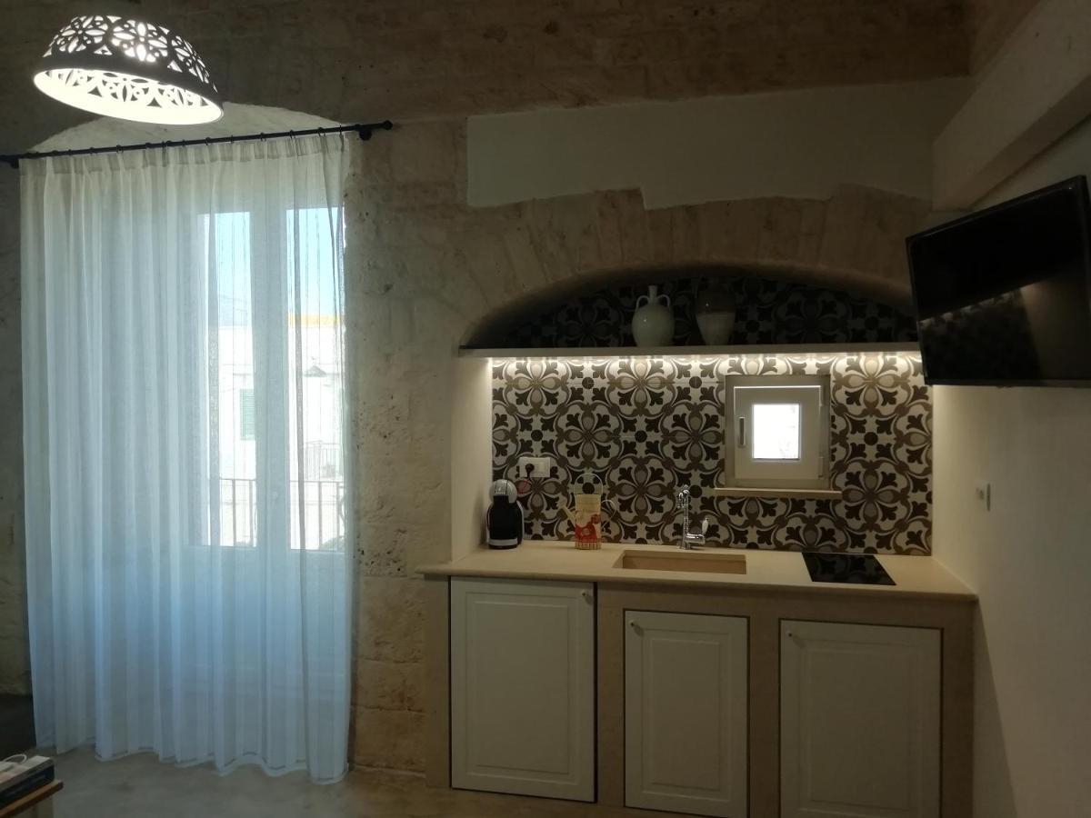 I Due Campanili Διαμέρισμα Αλμπερομπέλο Εξωτερικό φωτογραφία